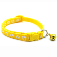 Collar -Rainbow Charm-