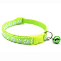 Collar -Rainbow Charm-