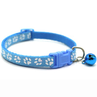 Collar -Rainbow Charm-