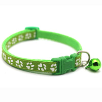 Collar -Rainbow Charm-