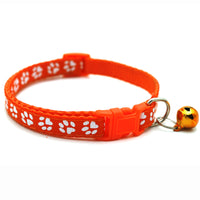 Collar -Rainbow Charm-