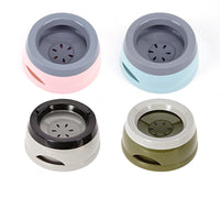 Bebedero Antiderrame -Splash Guard-