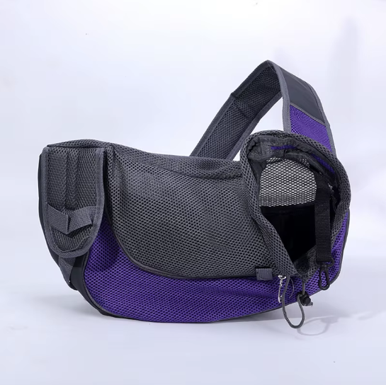 Bolso bandolera "Comfort Carry"
