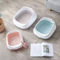 Arenero "Clean Color"