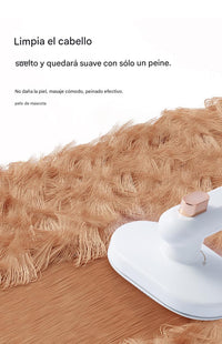 Cepillo -Fur Ease -