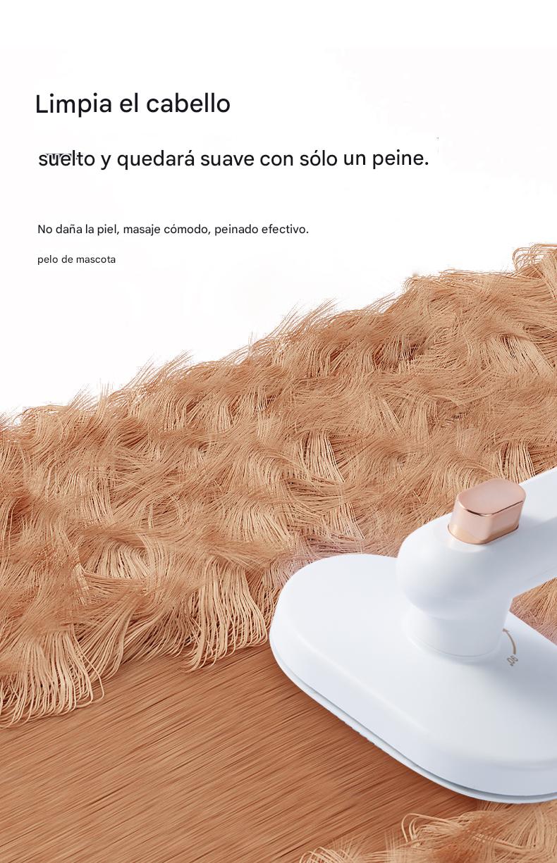 Cepillo -Fur Ease -