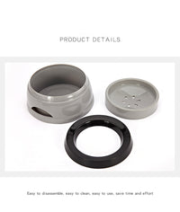 Bebedero Antiderrame -Splash Guard-