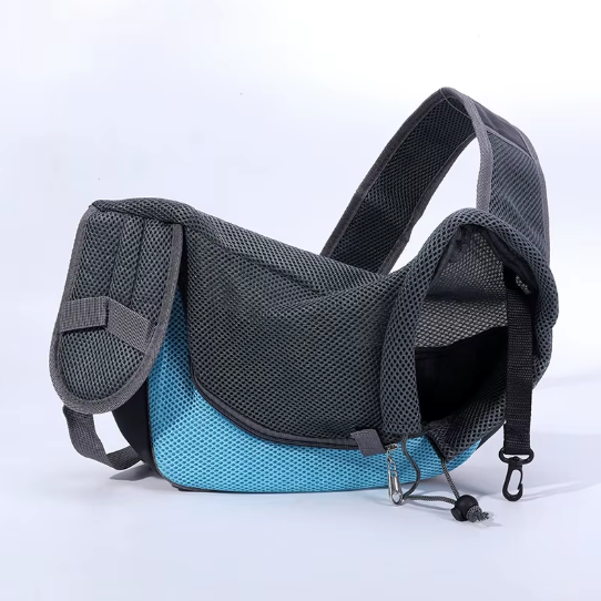 Bolso bandolera "Comfort Carry"