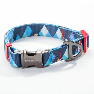Collar -Camouflage Style-