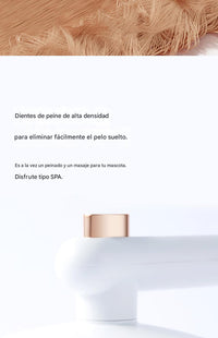 Cepillo -Fur Ease -
