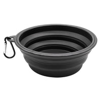 Plato Plegable Portátil "TravelBowl"