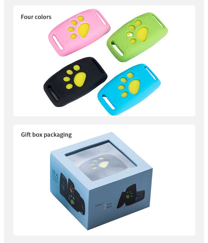 GPS -Safe Paw-