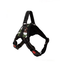 Arnés "Ergonomic fit"