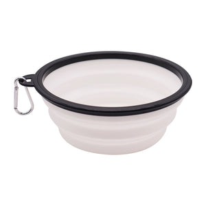 Plato Plegable Portátil "TravelBowl"