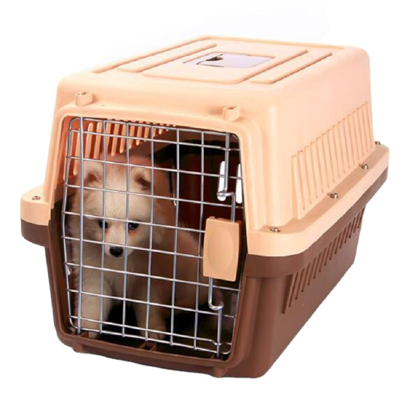 Transportadora Rígida PetCarrier Pro
