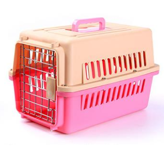 Transportadora Rígida PetCarrier Pro