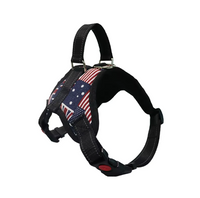 Arnés "Ergonomic fit"