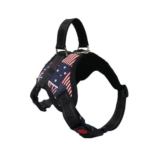 Arnés "Ergonomic fit"