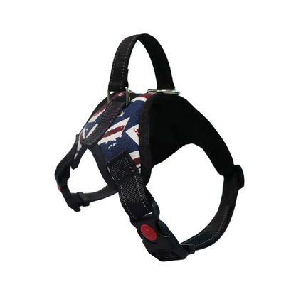 Arnés "Ergonomic Fit"