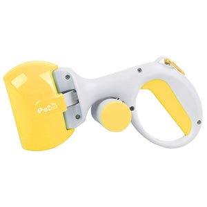 Recolector de Desechos "CleanScoop Pro"