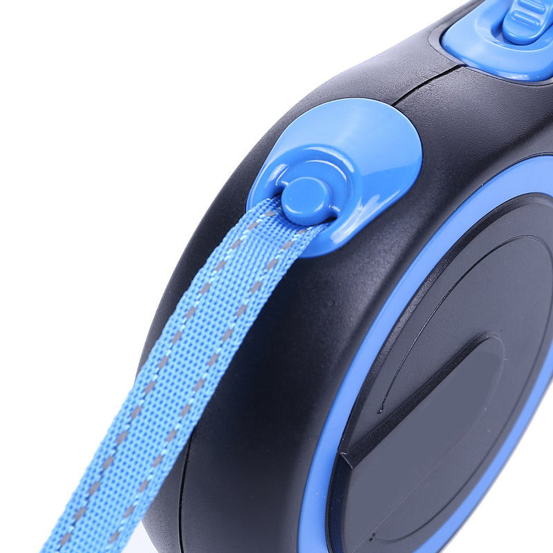 Correa Retráctil “Freedom Control”