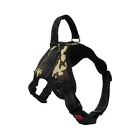 Arnés "Ergonomic fit"