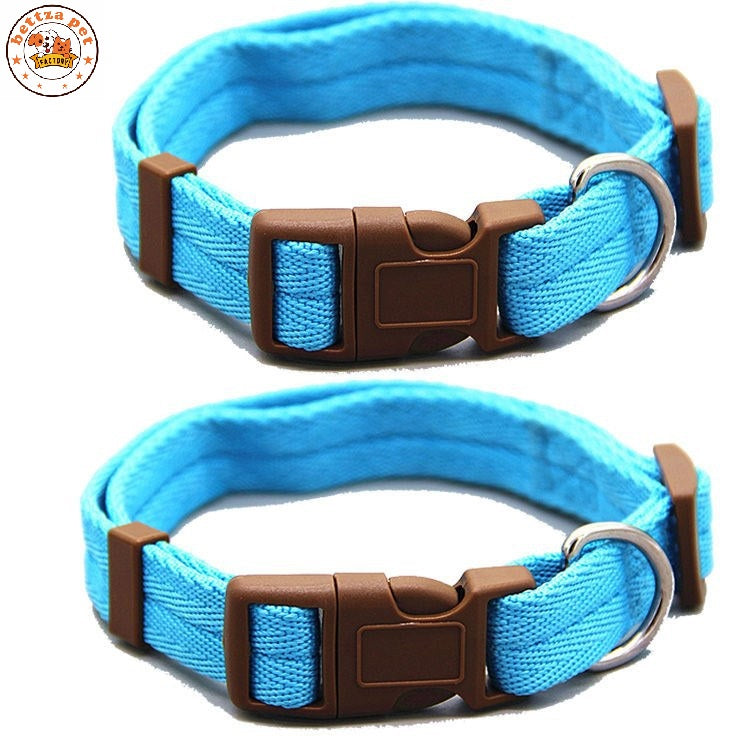 Collares “Vibrant Comfort”