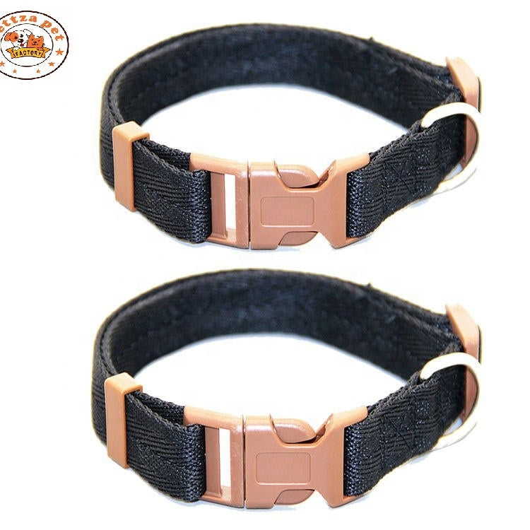 Collares “Vibrant Comfort”