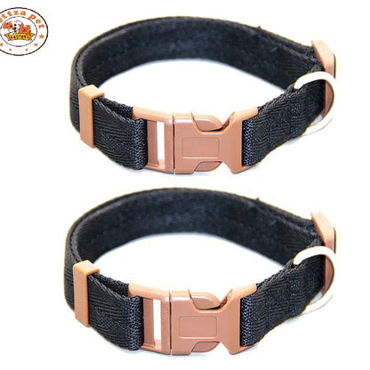 Collares “Vibrant Comfort”