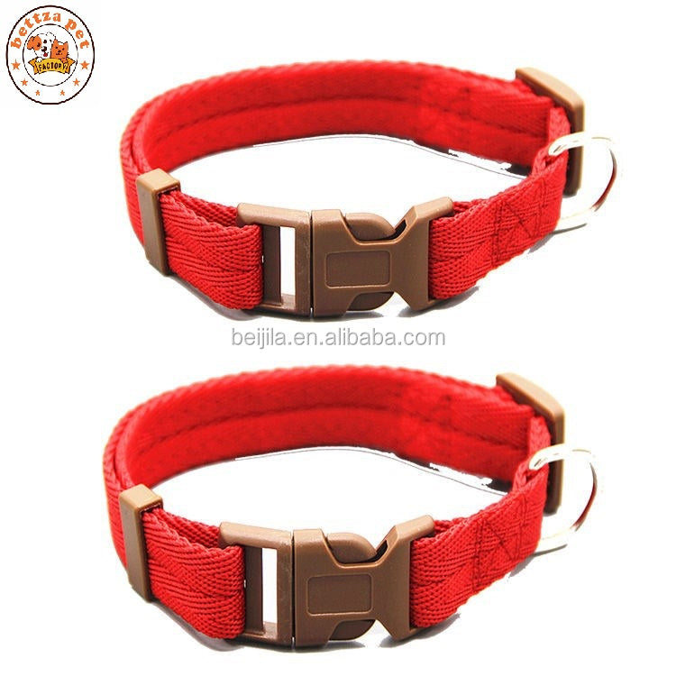 Collares “Vibrant Comfort”