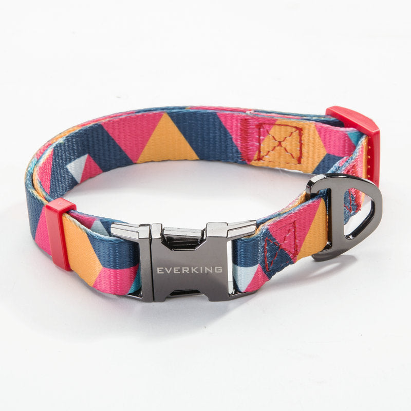 Collar -Camouflage Style-