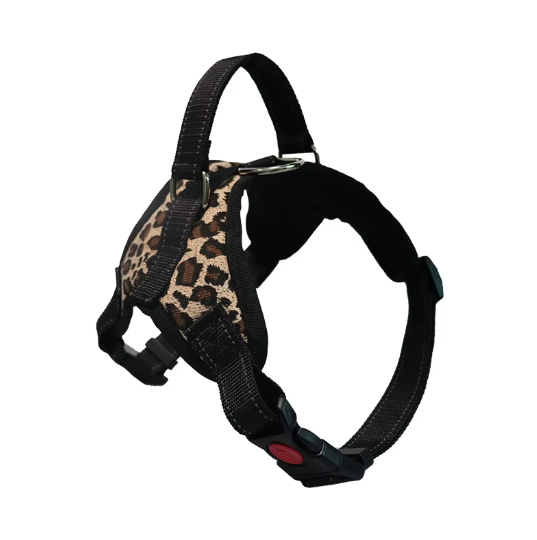 Arnés "Ergonomic Fit"