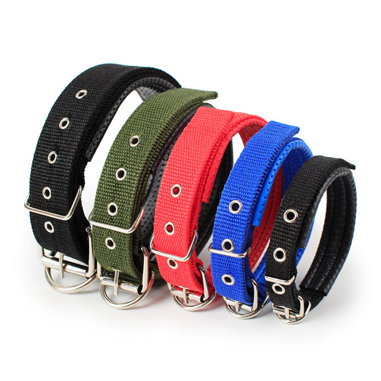 Collares Resistentes “PowerFit”