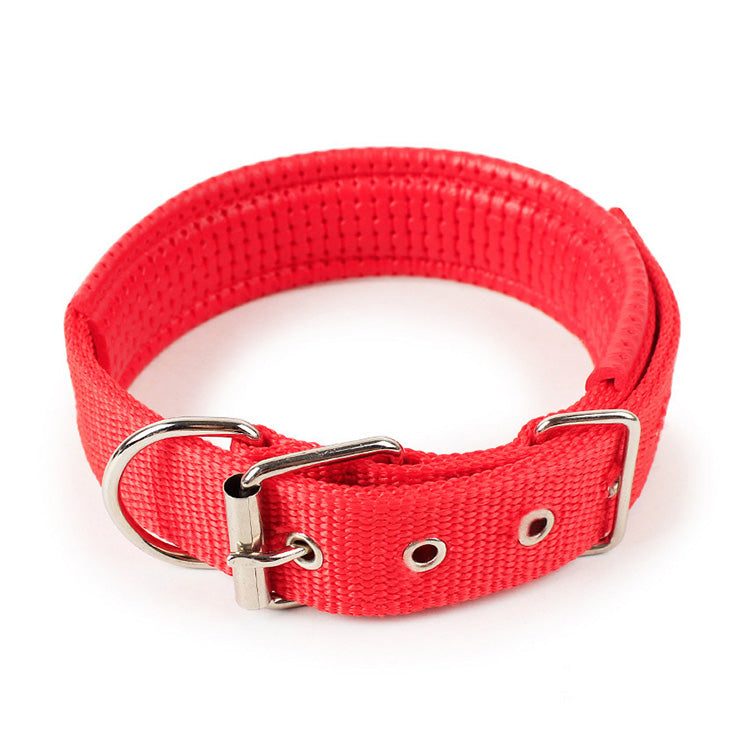 Collares Resistentes “PowerFit”
