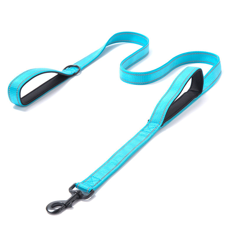 Correa de Paseo “Comfort Duo”