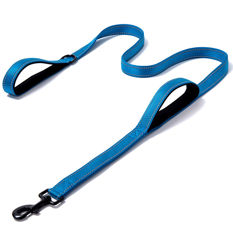 Correa de Paseo “Comfort Duo”