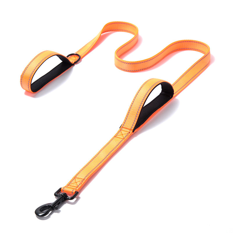 Correa de Paseo “Comfort Duo”