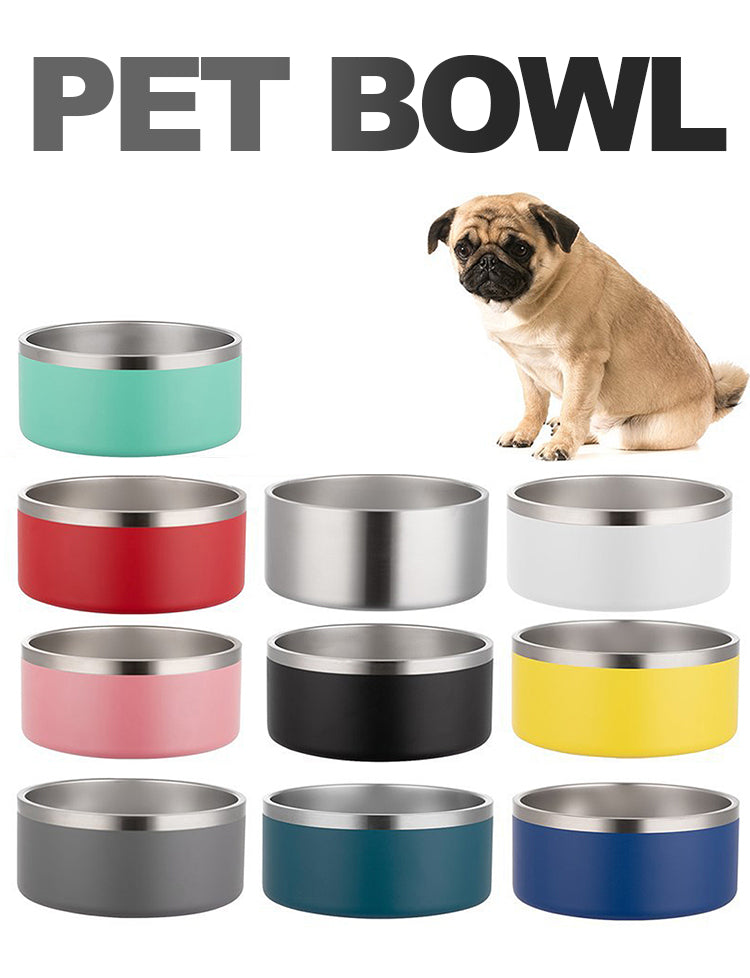 Plato "Gourmet Bowl"