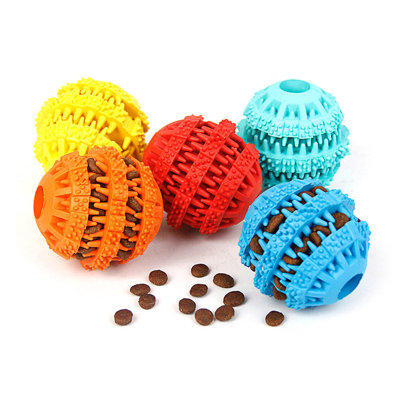 Pelota Dental "Treat Roller"