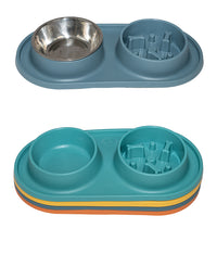 Kit de Alimentación "Healthy Feast"