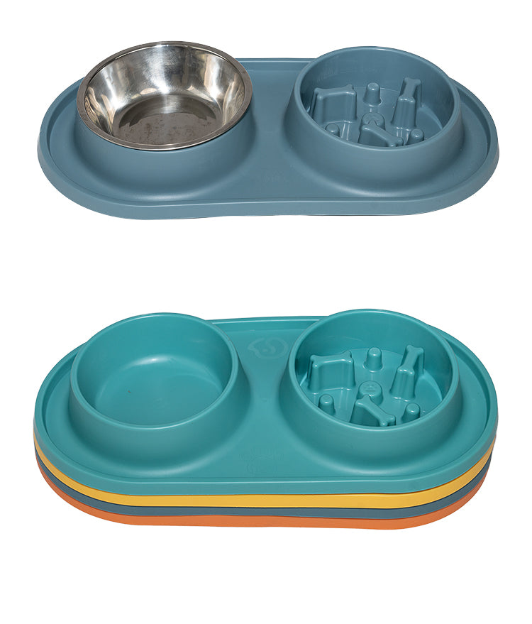 Kit de Alimentación "Healthy Feast"