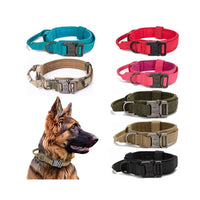Collar Tactico -Tactical Pro-