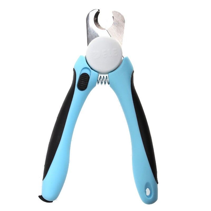 Cortaúñas Profesional "EasyClip"