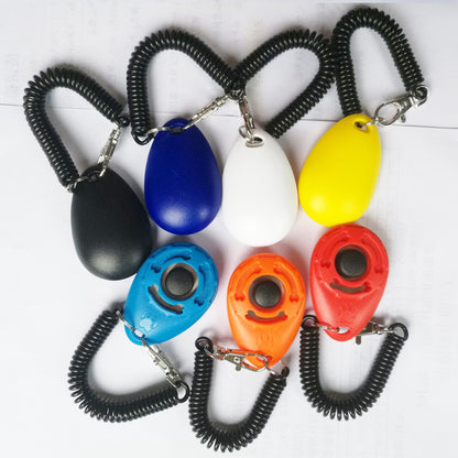 Clicker de Entrenamiento "Paw Clicker"