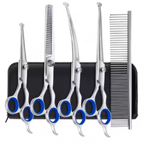 Kit de tijeras "Groom Master"