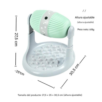 Juguete dispensador "Snack Ball"