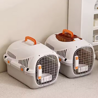 Kennel Transportador "Safe Journey"