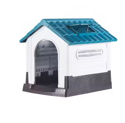 Caseta Exterior Con Ventana "Guardian Max Plus"