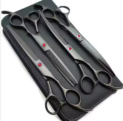 Set de tijeras "Shadow Pro"