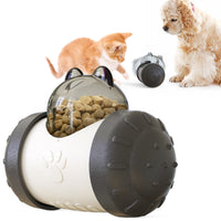 Juguete dispensador "Kitty Spin"